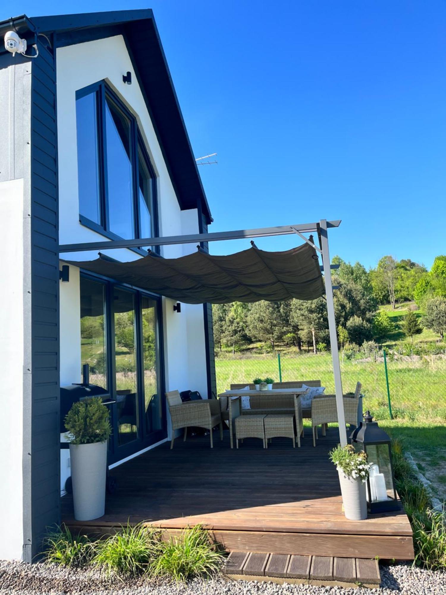 Perly Roztocza - Caloroczny Ferienhaus