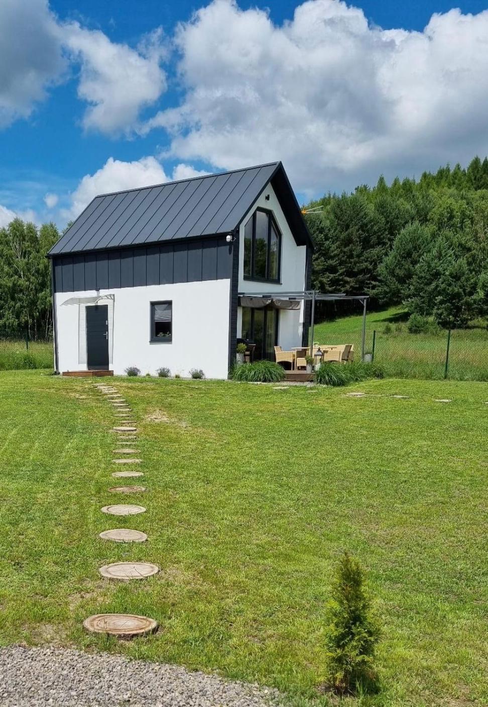 Holiday home Perly Roztocza - Caloroczny Krasnobrod