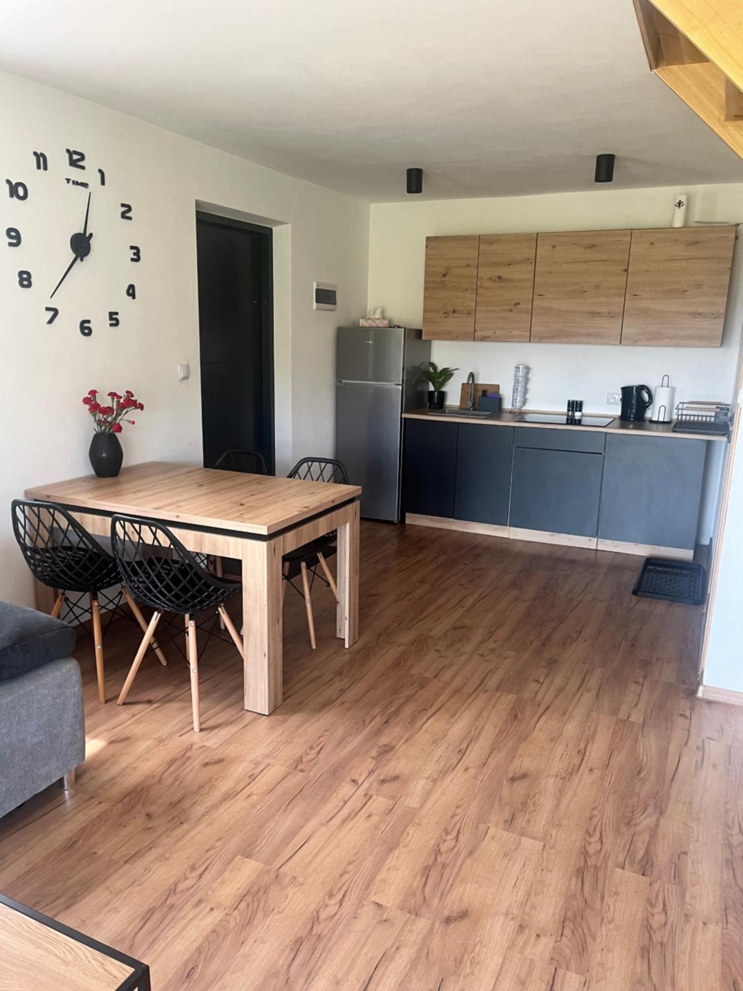Perly Roztocza - Caloroczny Holiday home *