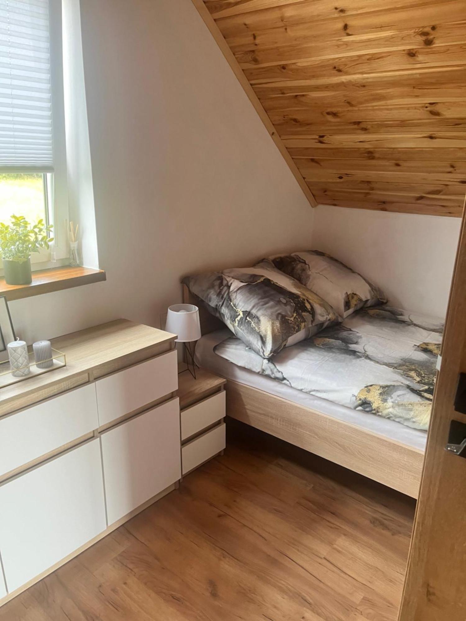 Holiday home Perly Roztocza - Caloroczny *