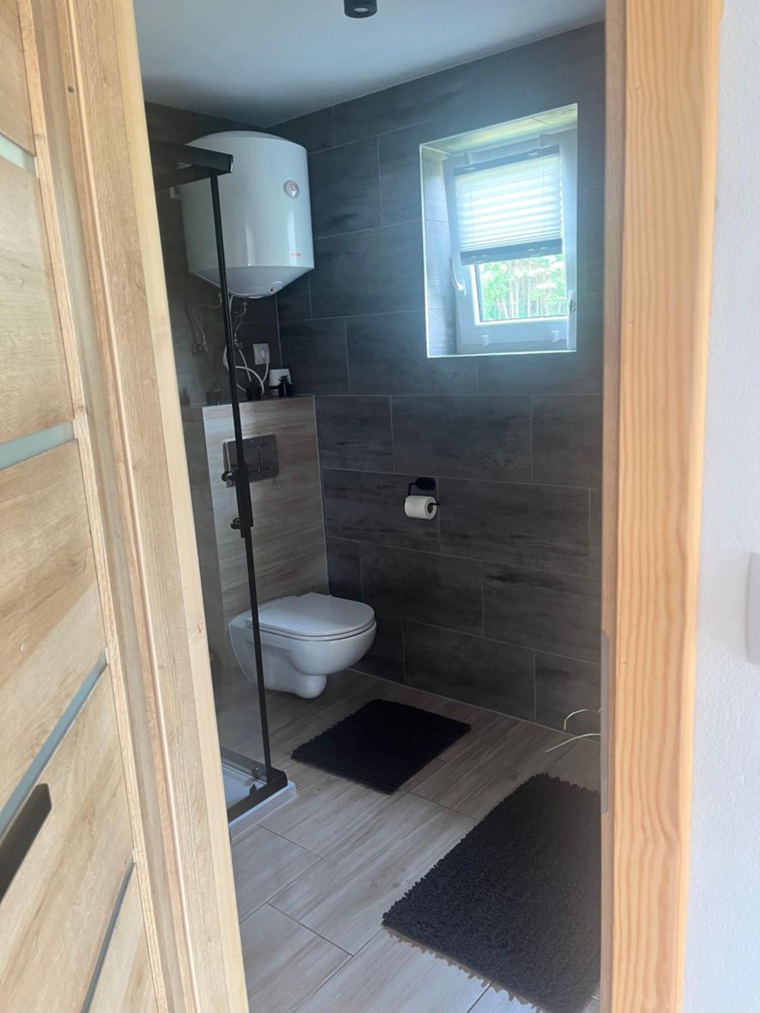 Perly Roztocza - Caloroczny Holiday home Krasnobrod