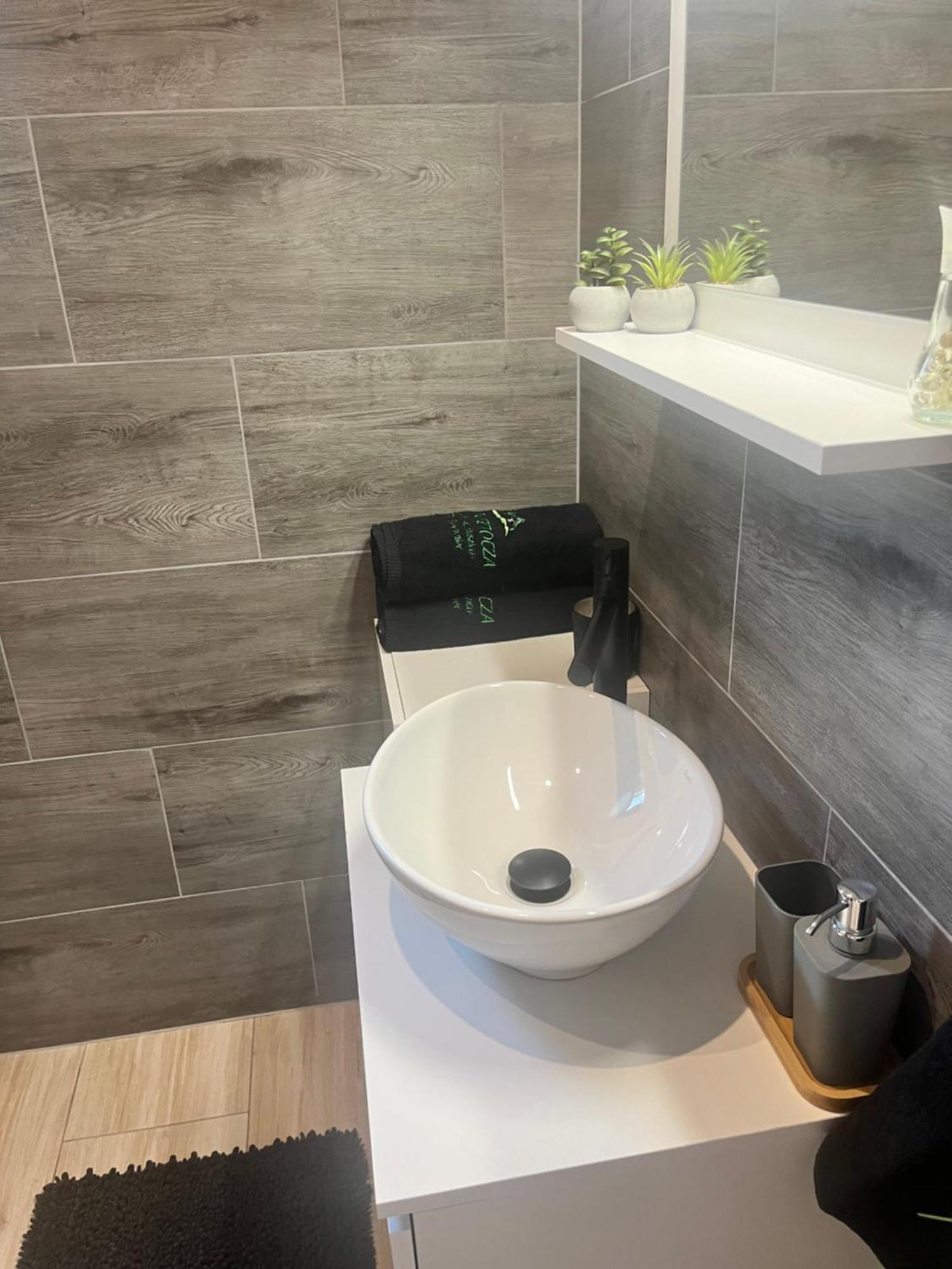 Holiday home Perly Roztocza - Caloroczny Krasnobrod