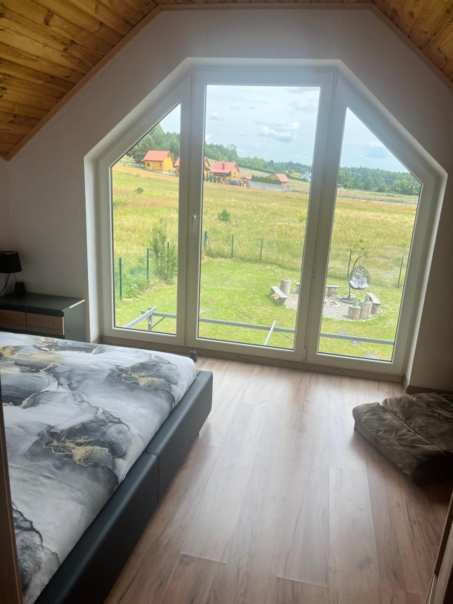 Perly Roztocza - Caloroczny Ferienhaus