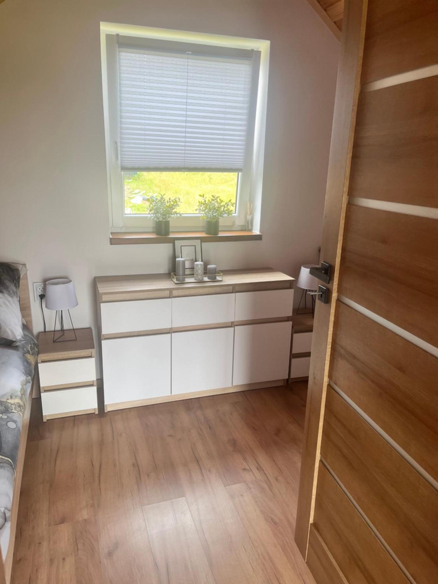 Ferienhaus Perly Roztocza - Caloroczny