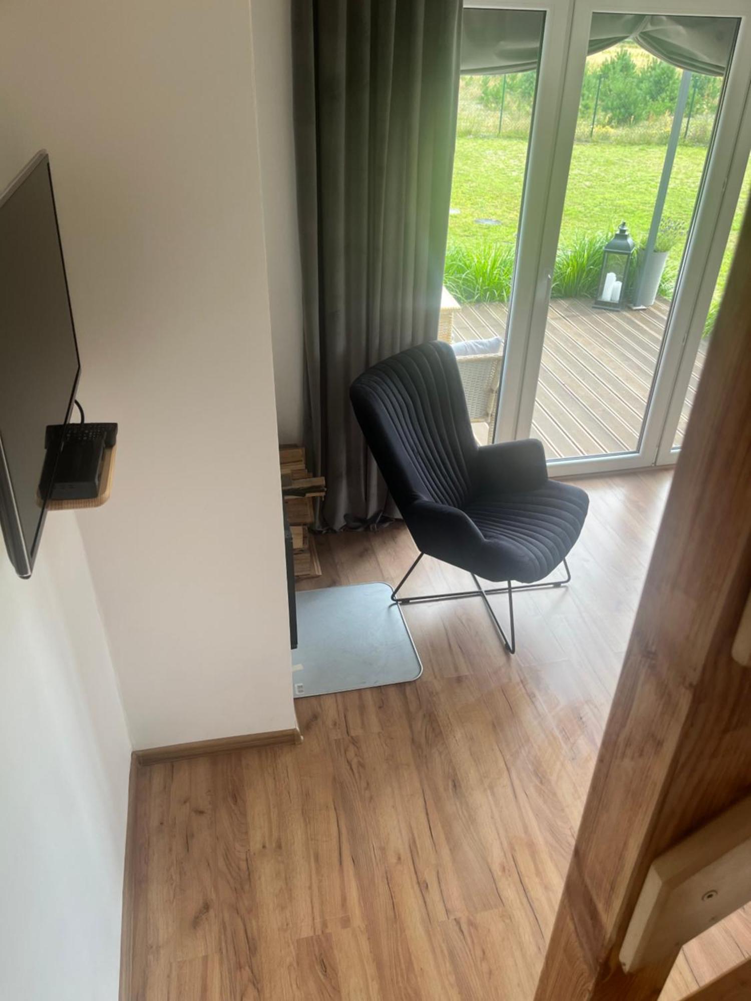 Holiday home Perly Roztocza - Caloroczny Krasnobrod