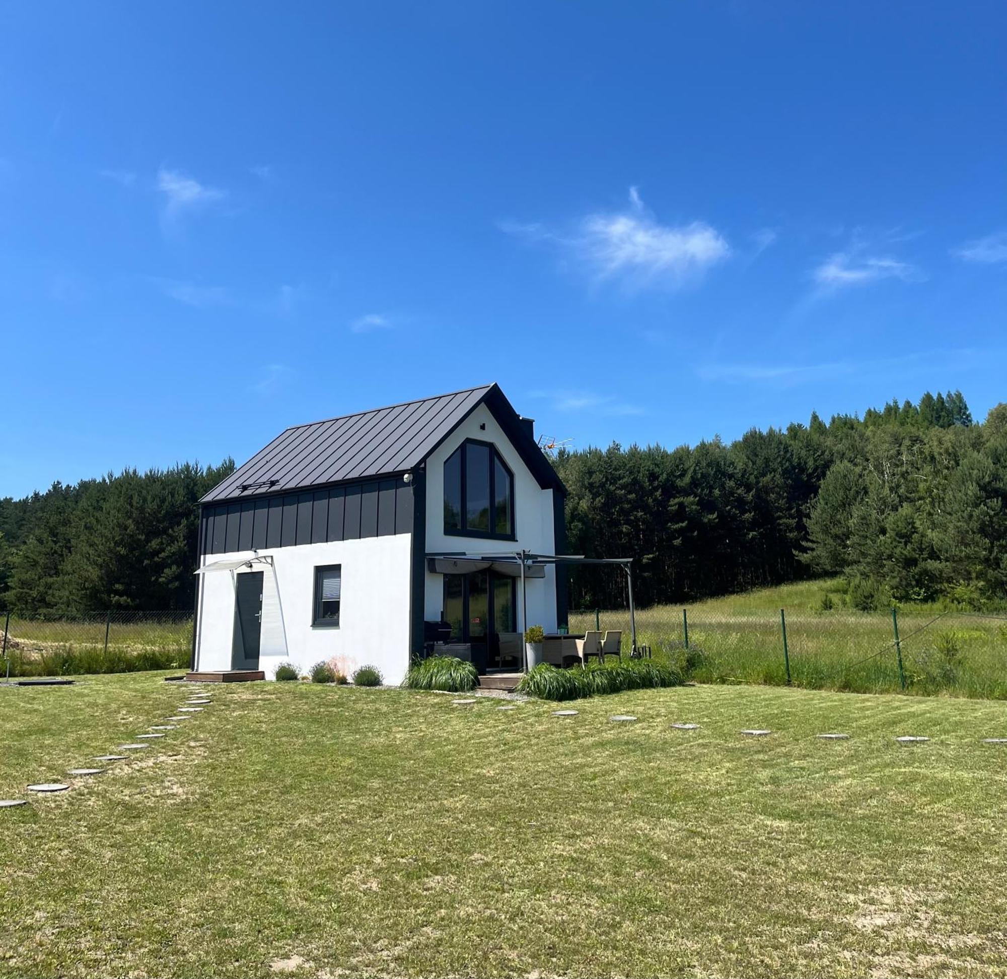 Ferienhaus Perly Roztocza - Caloroczny *